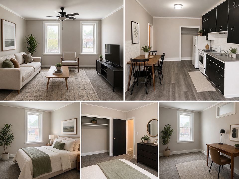 1st image of 709 1/2 Central Ave #3