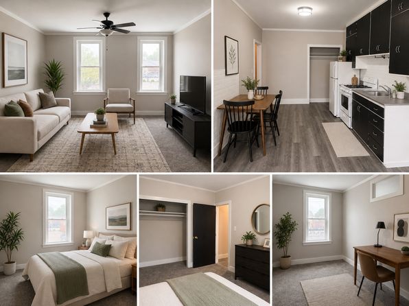 709 1/2 Central Ave #3