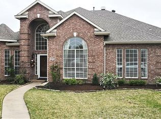 6010 Arden Ct, Rockwall, TX 75087