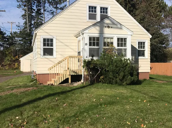 15 E Buffalo St, Duluth, MN 55811