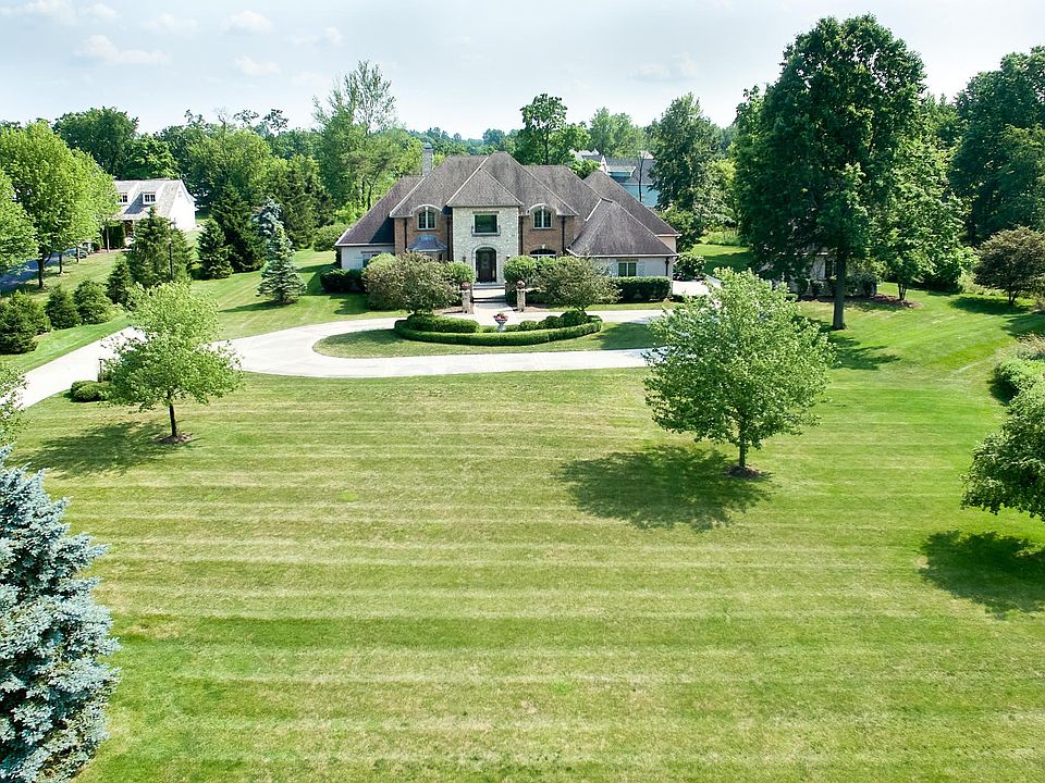 5335 Hoovergate Ln, Westerville, OH 43082 Zillow