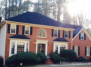 5643 Fox Den Trl, Lithonia, GA 30038