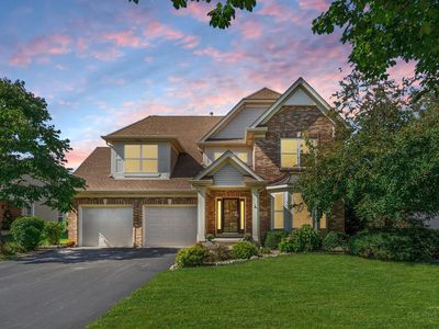 30 Windstone Dr, North Aurora, IL, 60542