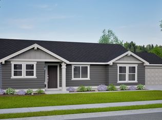 135 Bitters Loop, Grandview, WA 98930