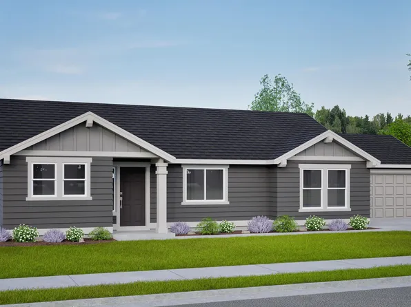 139 Bitters Loop, Grandview, WA 98930