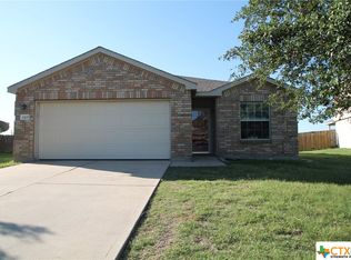 6408 Griffith Loop, Killeen, TX 76549