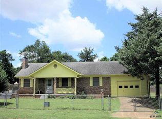 110 Woodhaven St, Jacksonville, TX 75766