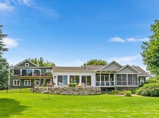 N5942 Killdeer Ln, Green Lake, WI 54941