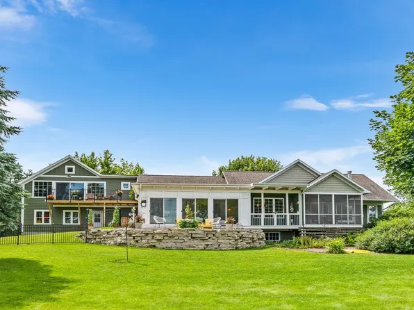 N5942 Killdeer Lane, Green Lake, WI 54941