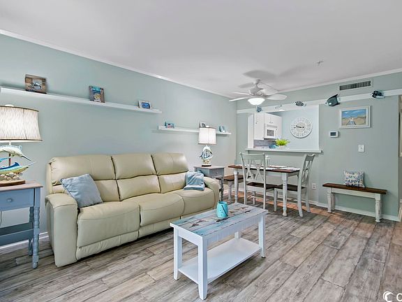2nd image of 415 Ocean Creek Dr. #2110