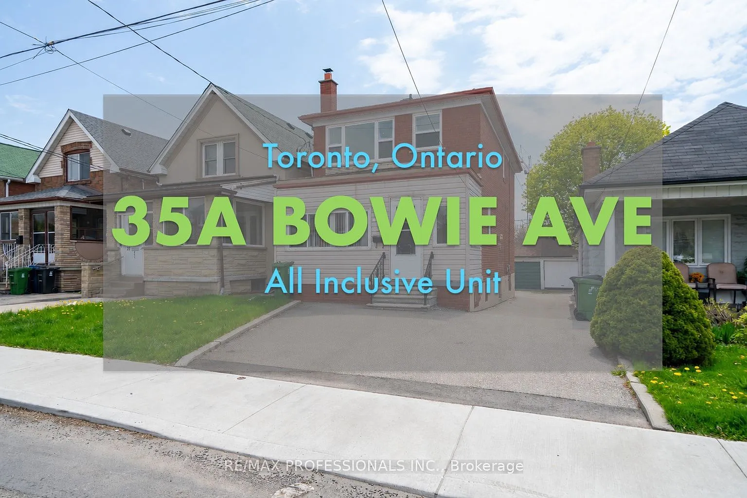 2 bed, $1,700 — Photo 1