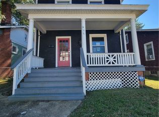 607 Pollock St, Richmond, VA 23222