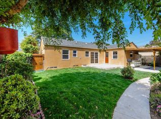 3506 McBain Ave, Redondo Beach, CA 90278