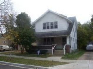 1146 Sherman St SE, Grand Rapids, MI 49506