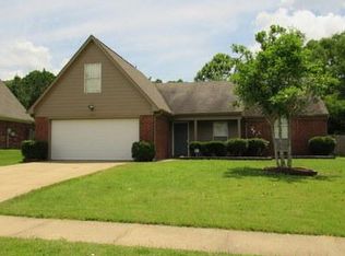 13171 Sandbourne Dr, Olive Branch, MS 38654