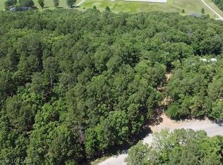 2207 E Brown St, Paris, AR 72855