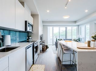 The Kay, Mississauga, ON L4Y 2B3