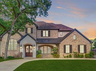 337 W Gaywood Dr, Houston, TX 77079