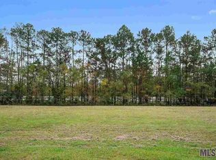 12570 S Lakeshore Dr LOT 123, Walker, LA 70785