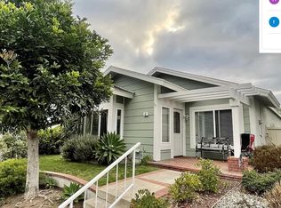 6 Sweet Rain, Irvine, CA 92614