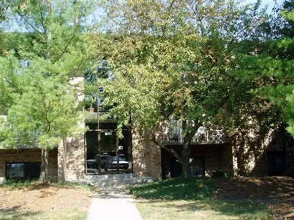 7238 Creekview Dr #Viii-y, Cincinnati, OH 45247