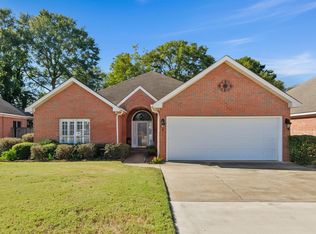 1147 Wisteria Dr, Tuscaloosa, AL 35405