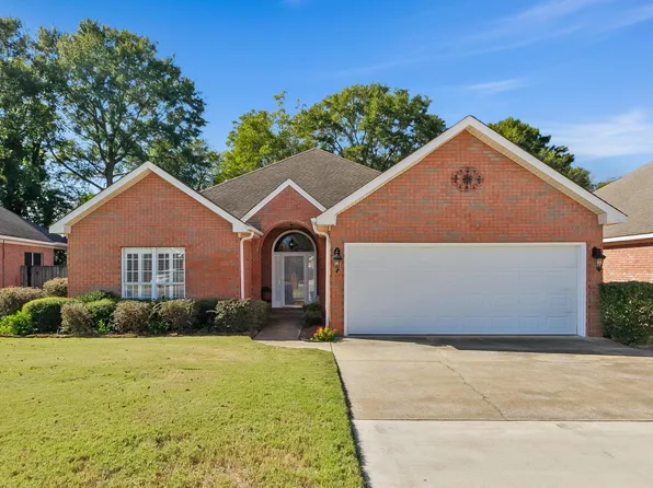 1147 Wisteria Dr, Tuscaloosa, AL 35405
