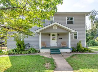401 W Outer Dr, Oak Ridge, TN 37830