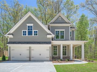 202 Jefferson Ave, Canton, GA