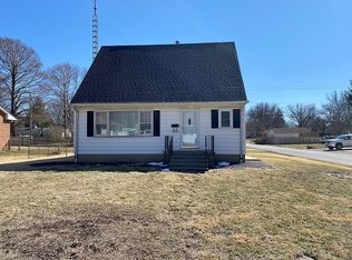 1900 E Hood St, Springfield, IL 62703