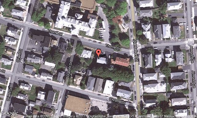 Map View