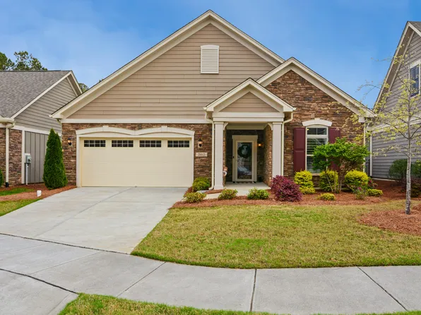 2112 Bradford Mill Ct, Apex, NC 27539