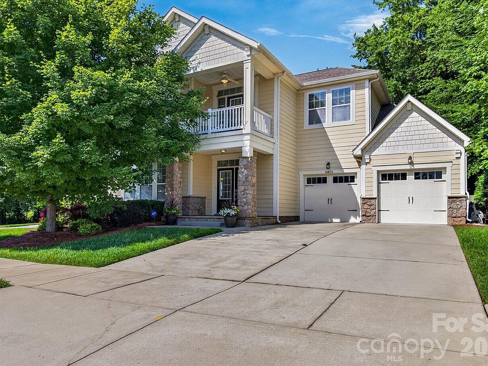 1st image of 14832 Long Iron Dr