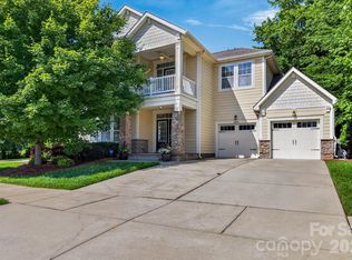 14832 Long Iron Dr, Huntersville, NC 28078