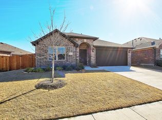 1113 Fulbourne Dr, Anna, TX 75409