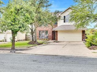 1721 Lynnville Trl, Austin, TX 78727