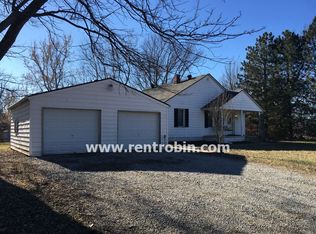 2305 S Dillingham Rd, Buckner, MO 64016