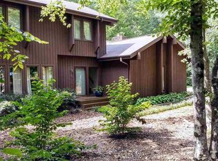 6732 Glen Forrest Dr, Chapel Hill, NC 27517