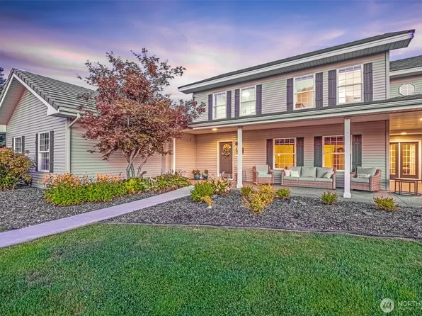 3850 Majeska Lane, Cashmere, WA 98815