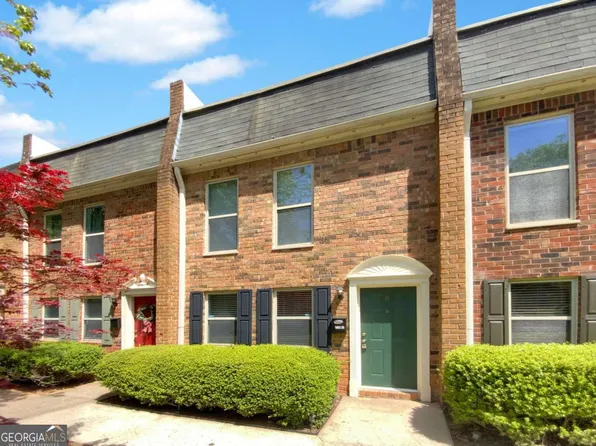 165 N River Dr Unit B, Sandy Springs, GA 30350