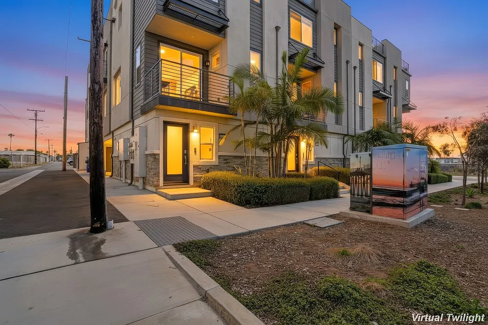 3 bed, 1613 sqft, $5,500 — Photo 1
