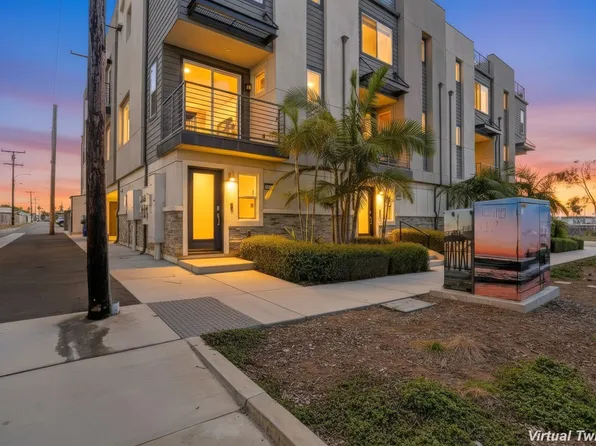 307 West St Unit 101, Oceanside, CA 92054