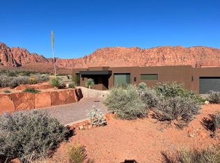 1188 N Shonto Dr, Ivins, UT 84738