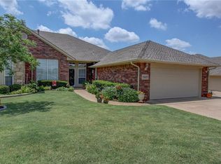 15237 Rocky Mountain Dr, Edmond, OK 73013