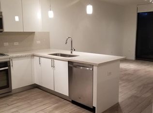 999 SW 1st Ave APT 3308, Miami, FL 33130
