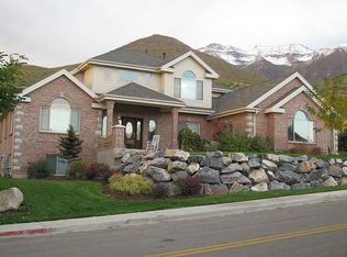 1431 E 80 S, Lindon, UT 84042