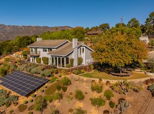 642 Tico Rd, Ojai, CA 93023