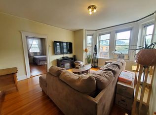 21 Herrick Rd APT 5, Newton Center, MA 02459