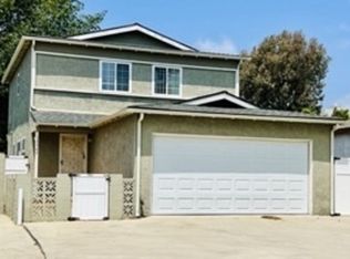 12907 Zanja St, Los Angeles, CA 90066