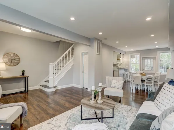 622 Melville Ave, Baltimore, MD 21218